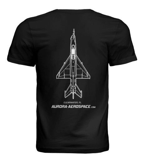 Classic MiG-21UM Tee